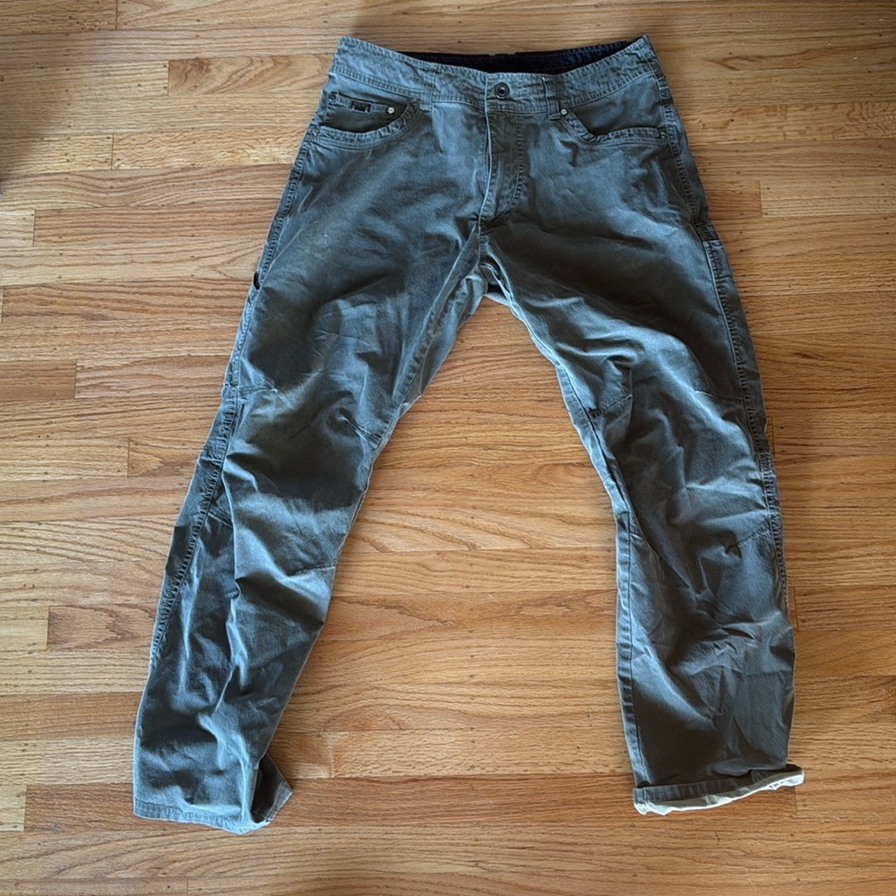 Kühl Pants